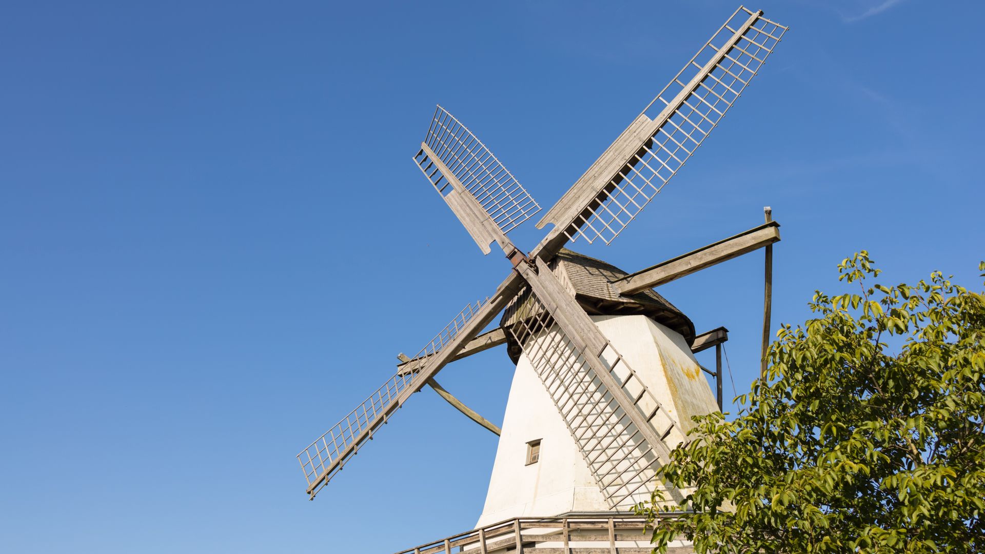 Windmühle Rahden Tonnenheide Hochzeitsmühle