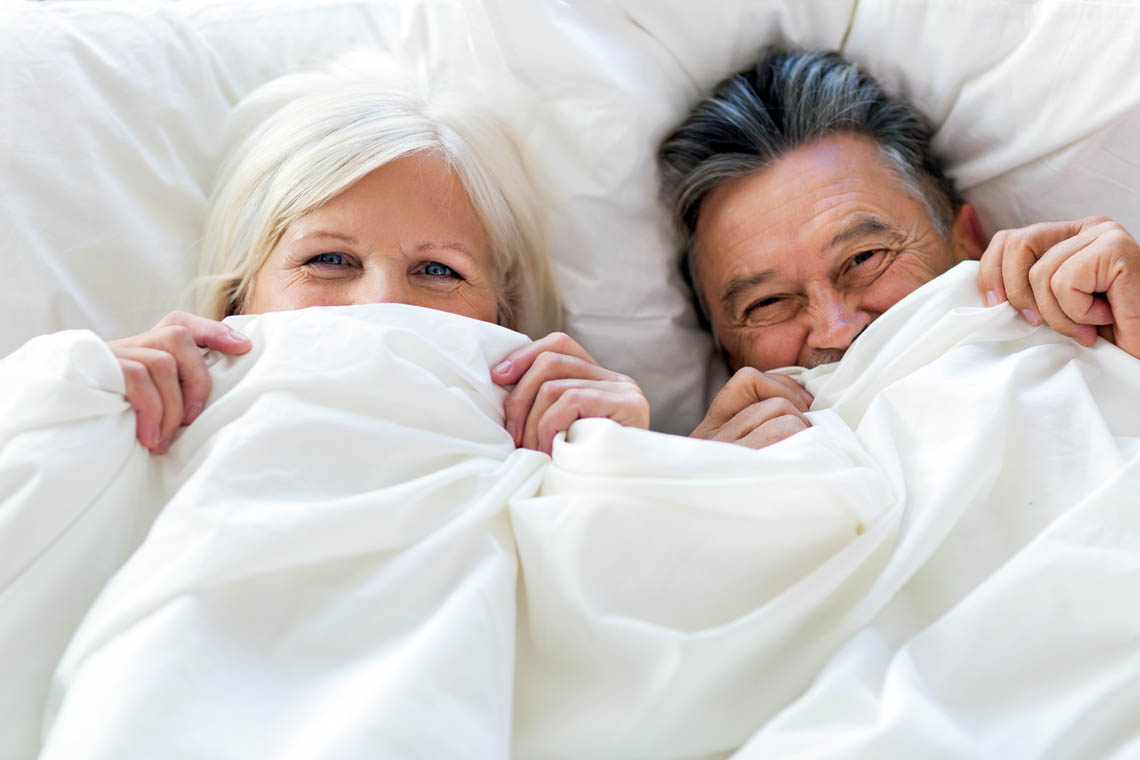 11 Tipps für einen besseren Schlaf