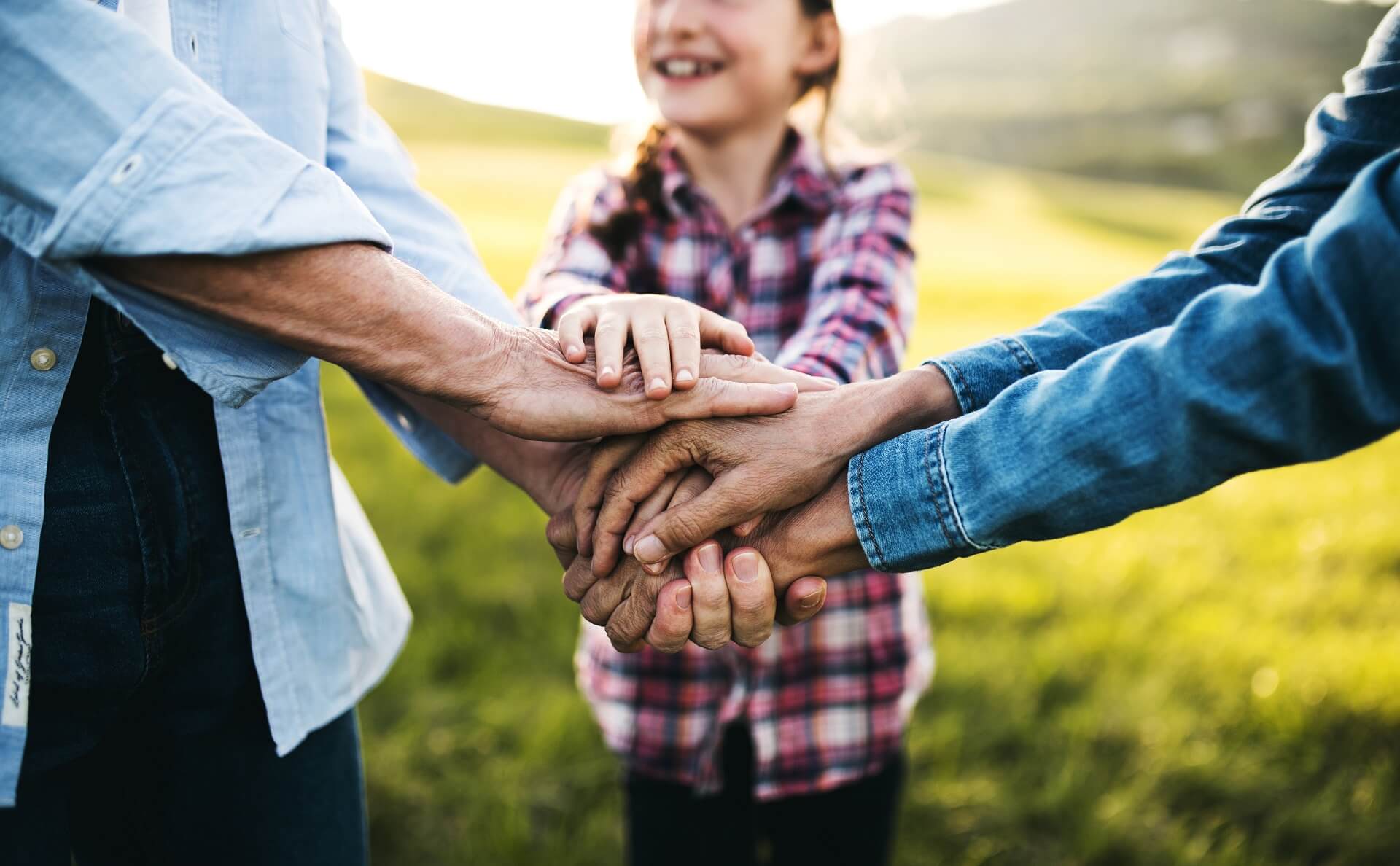 Wie Großeltern eine starke Beziehung zu den Enkelkindern aufbauen