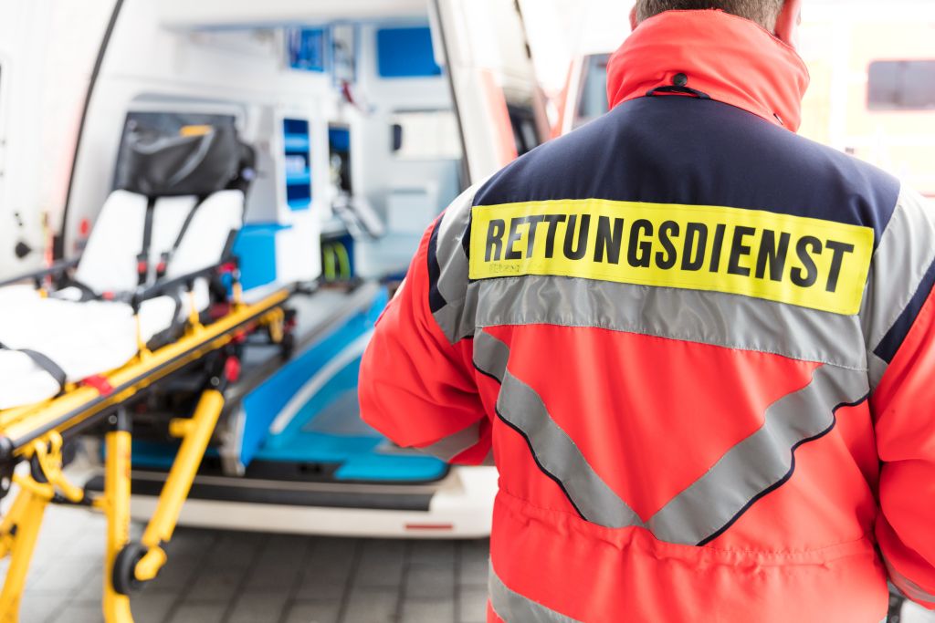 Krankentransport: Wer zahlt die Kosten?