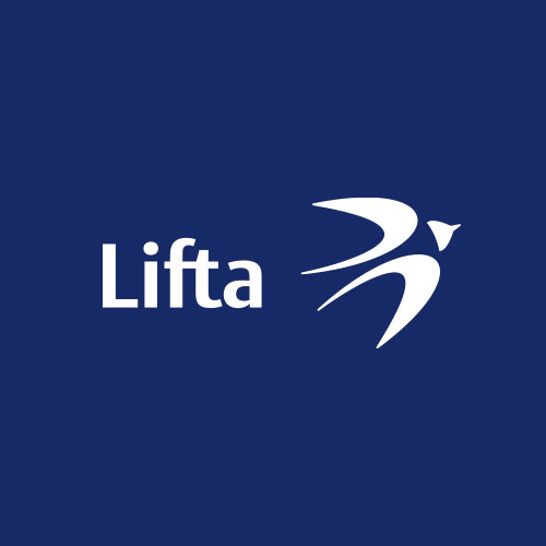 Lifta Logo