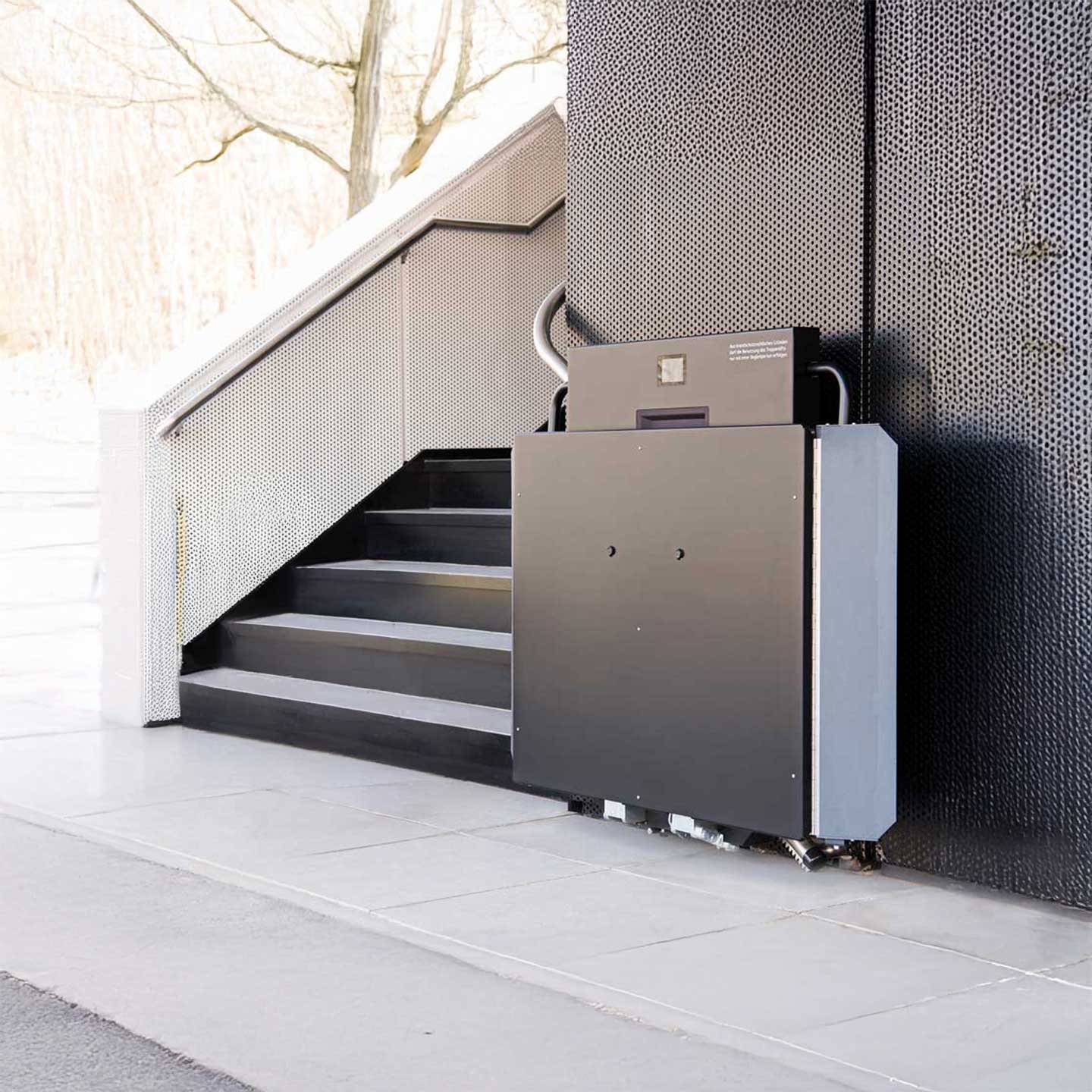 Lifta Plattformlift