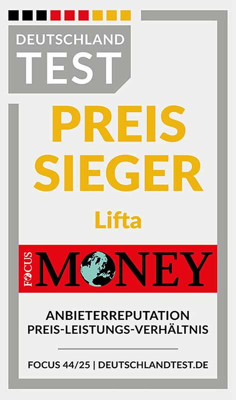 Focus Money Preis-Sieger Focus Money Preis-Sieger