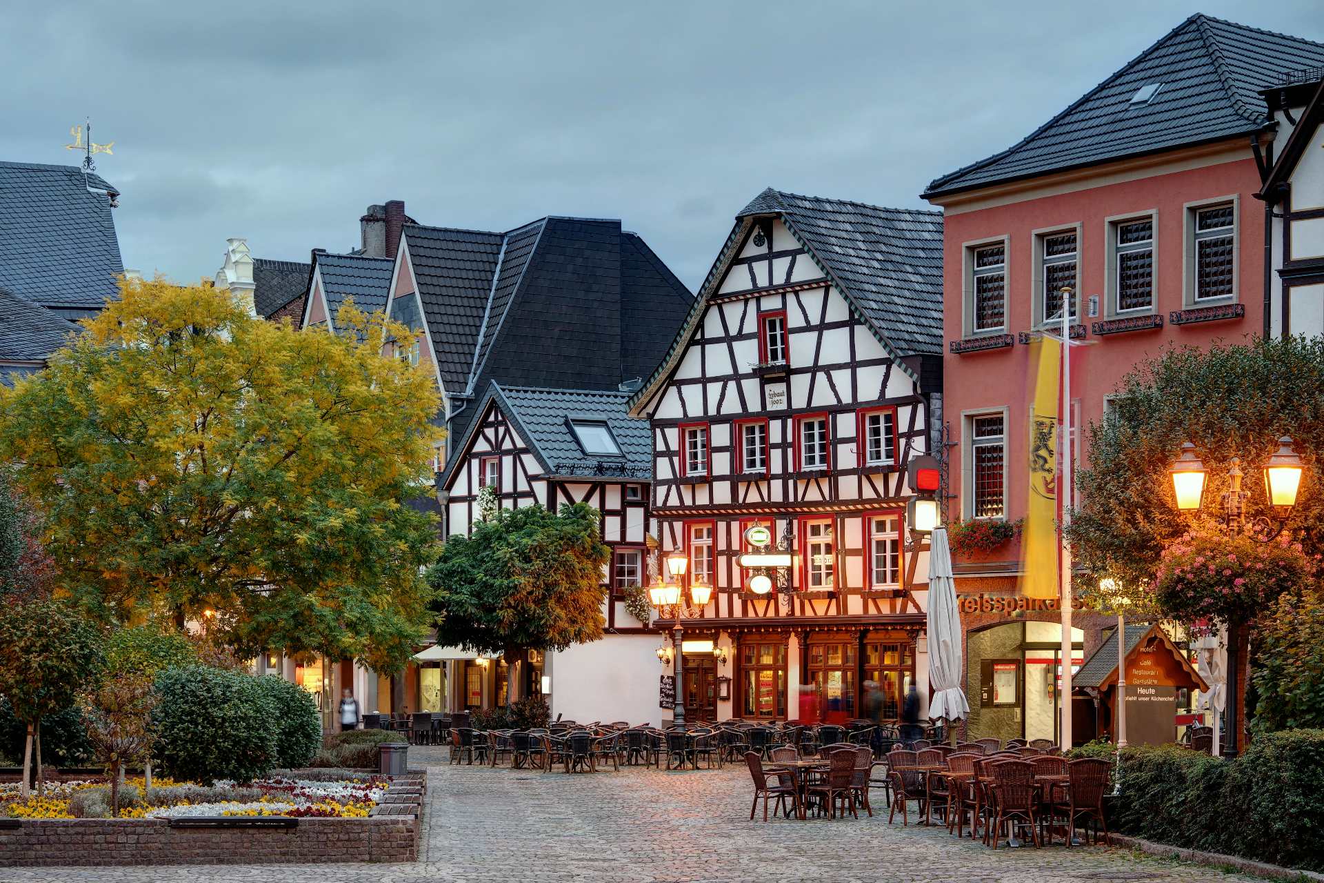 Altstadt Ahrweiler