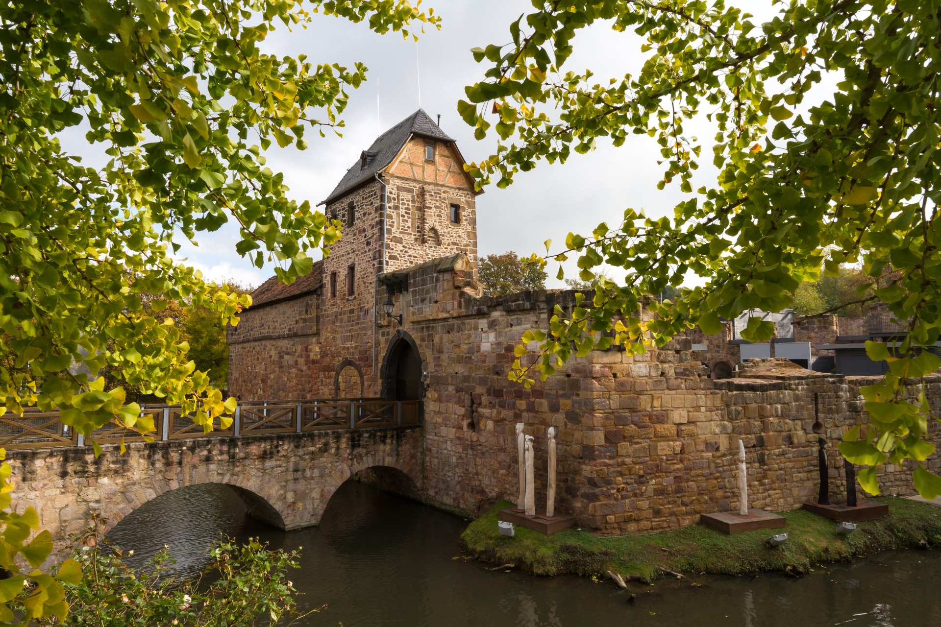 Treppenlift-Beratung für ganz Bad Vilbel Burg Vilbel