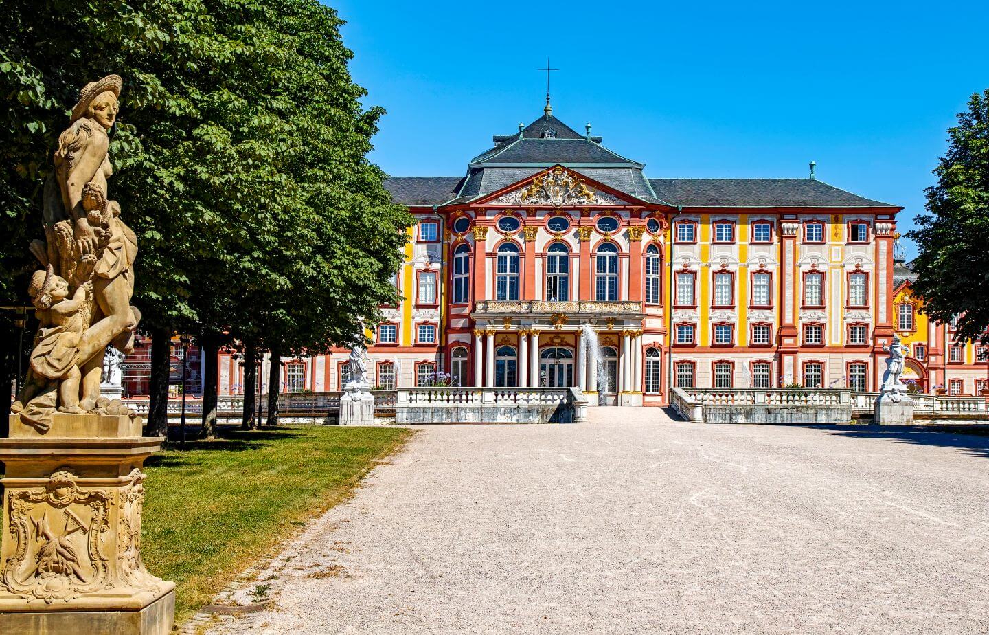 Schloss Bruchsal