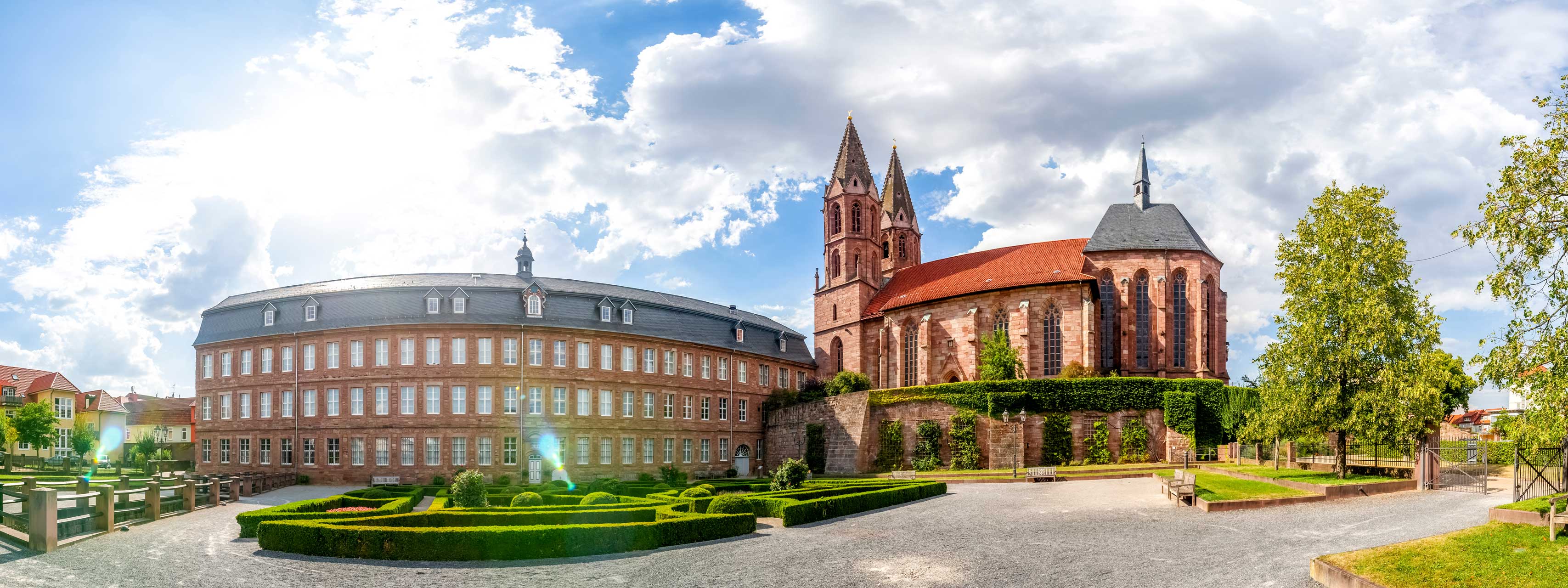 Treppenlift-Beratung für ganz Heilbad Heiligenstadt St. Marien Kirche in Heilbad Heiligenstadt