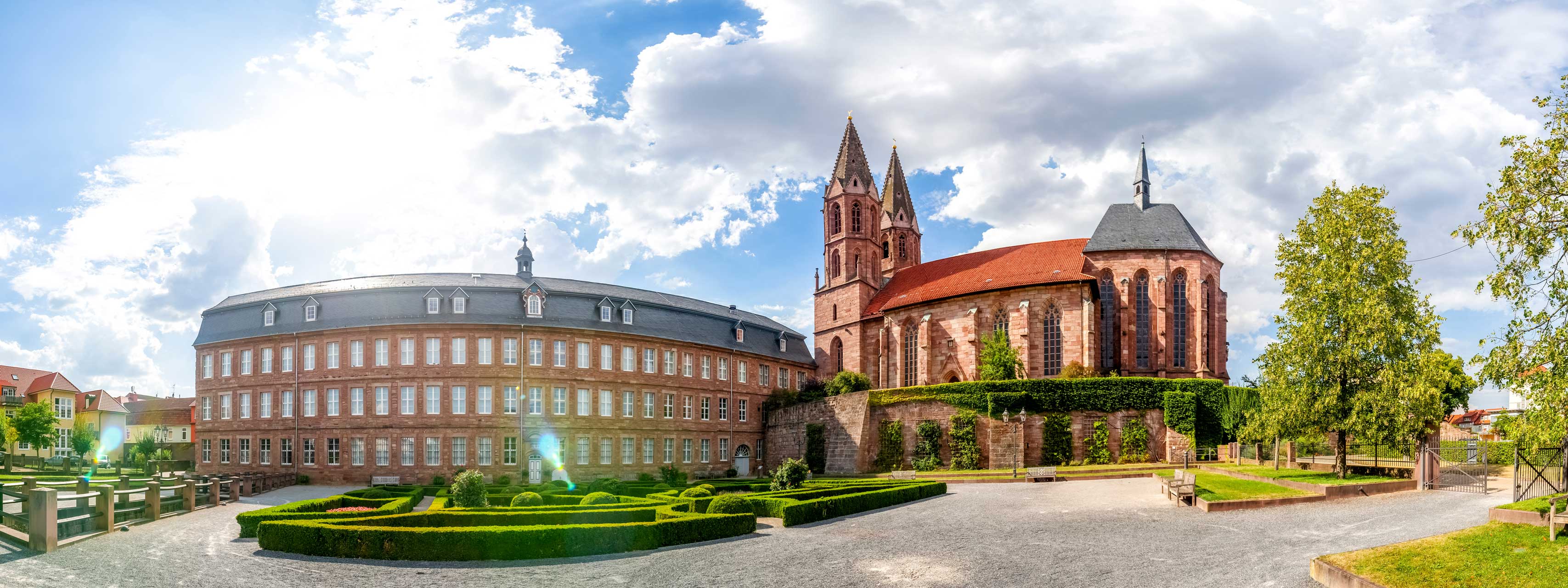 St. Marien Kirche in Heilbad Heiligenstadt