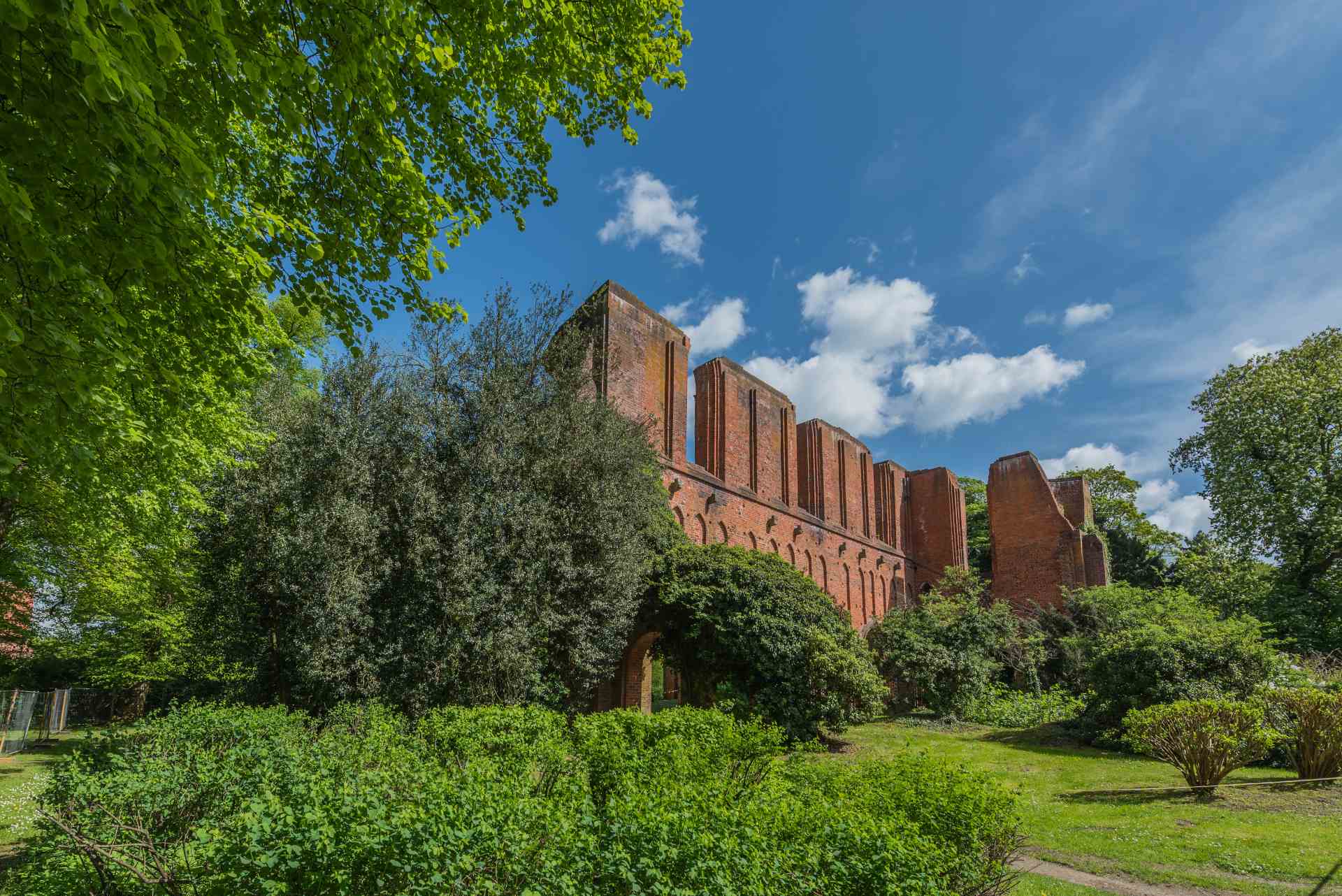 Kloster Hude