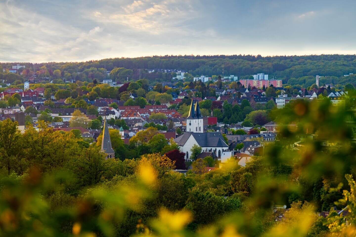 Altstadt Iserlohn