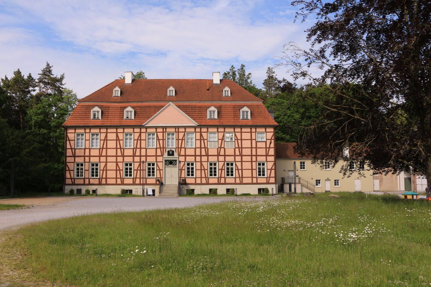 Industriemuseum Rödinghausen in Menden