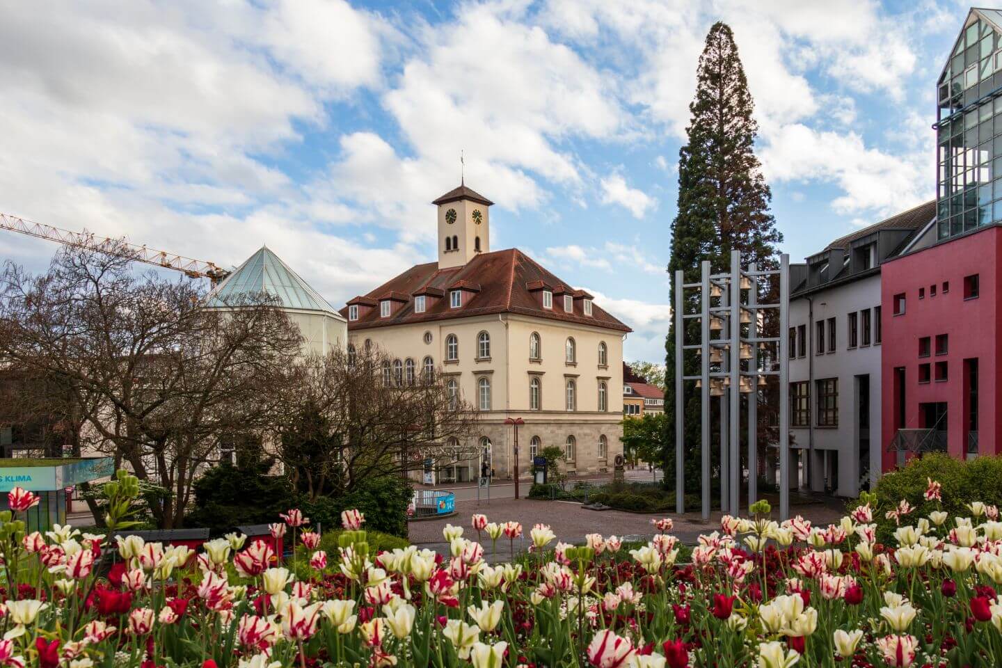 Stadtgalerie in Sindelfingen