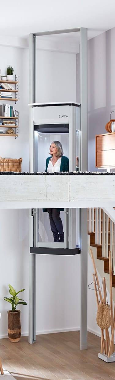Lifton Homelift Gebraucht Kaufen