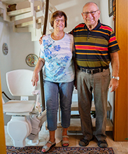 Lifta Kunden Familie Schuhmacher Lifta Kunden Familie Schuhmacher