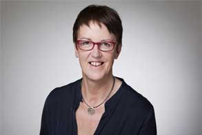 Lifta: Bild von Frau Schilberg Lifta: Bild von Frau Schilberg