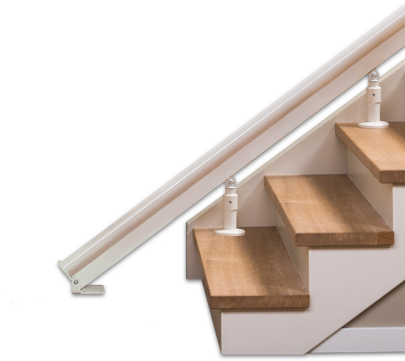 Treppe Treppe