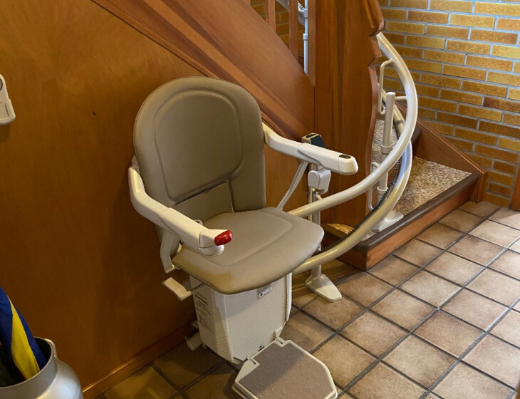 Lifta Avantgarde beige