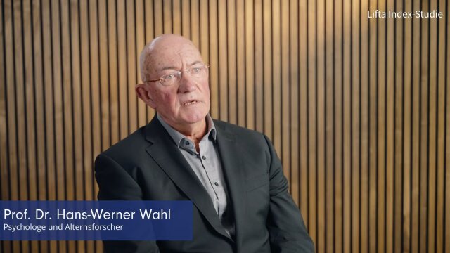 Wissenschaftliche Einordnung von Prof. Dr. Wahl - Erkenntnisse