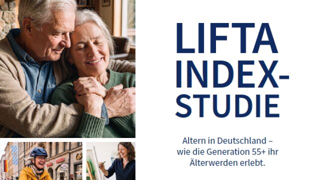 Die vollständige Lifta Index-Studie 2026